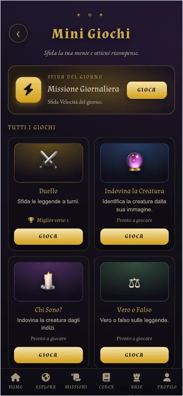 Codex Bestiarum — screenshot 7