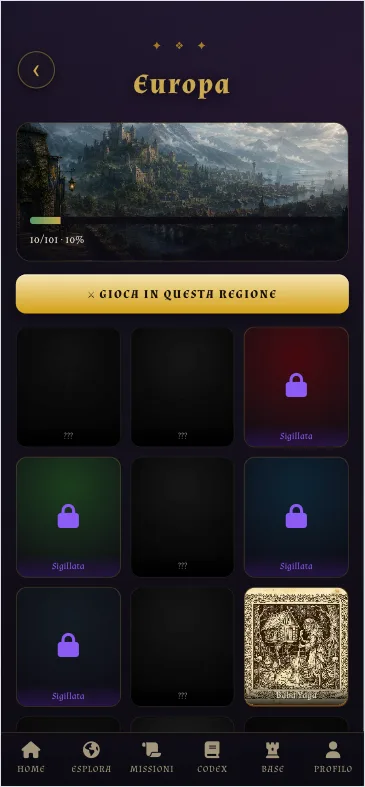 Codex Bestiarum — screenshot 8