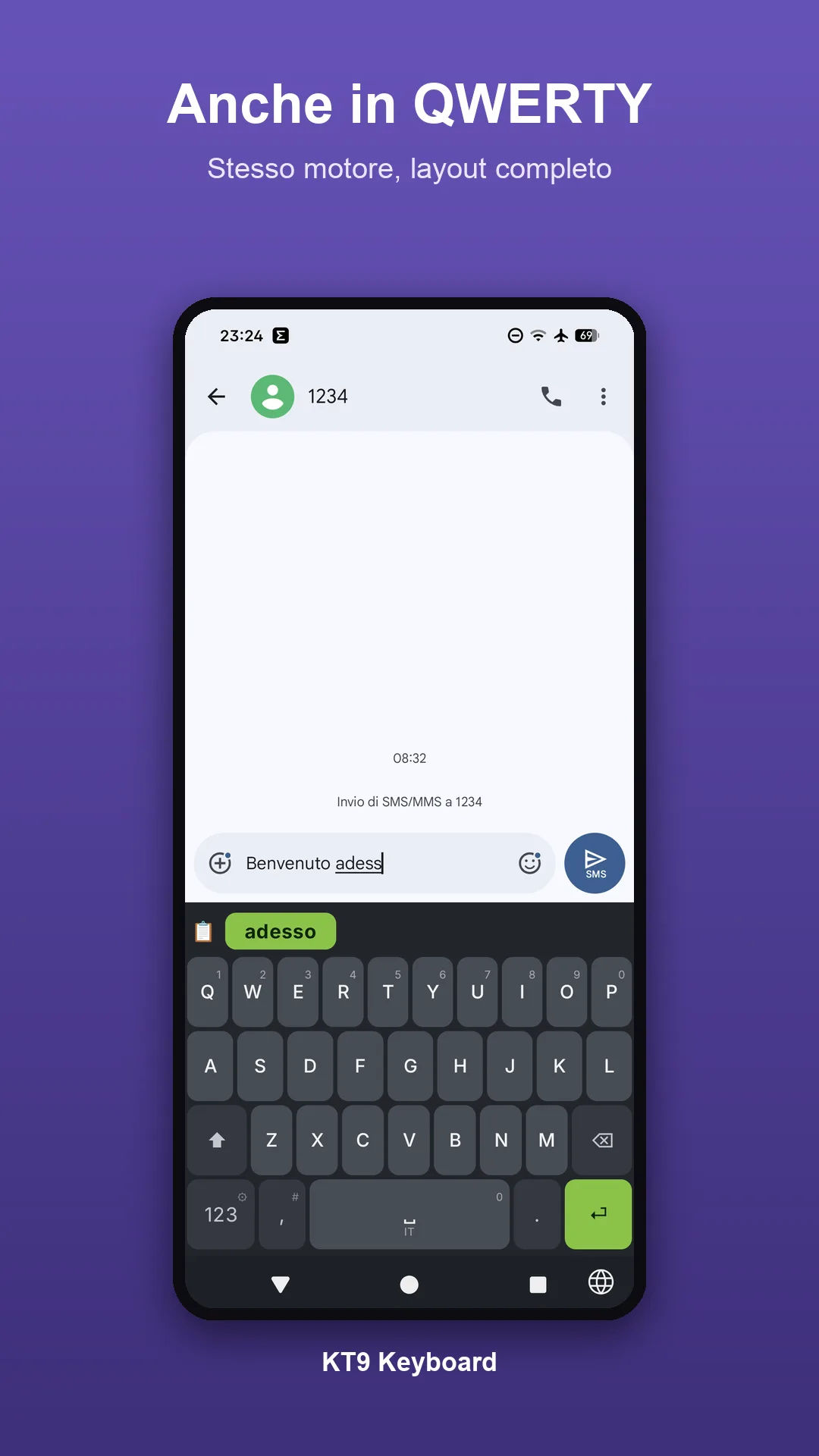 KT9 — screenshot 3