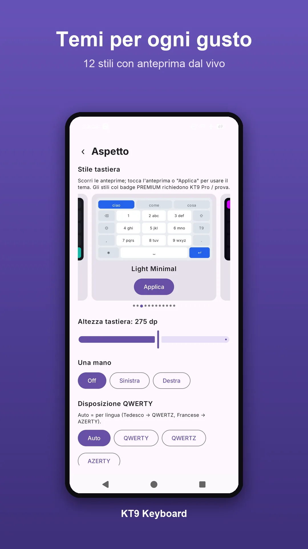 KT9 — screenshot 4