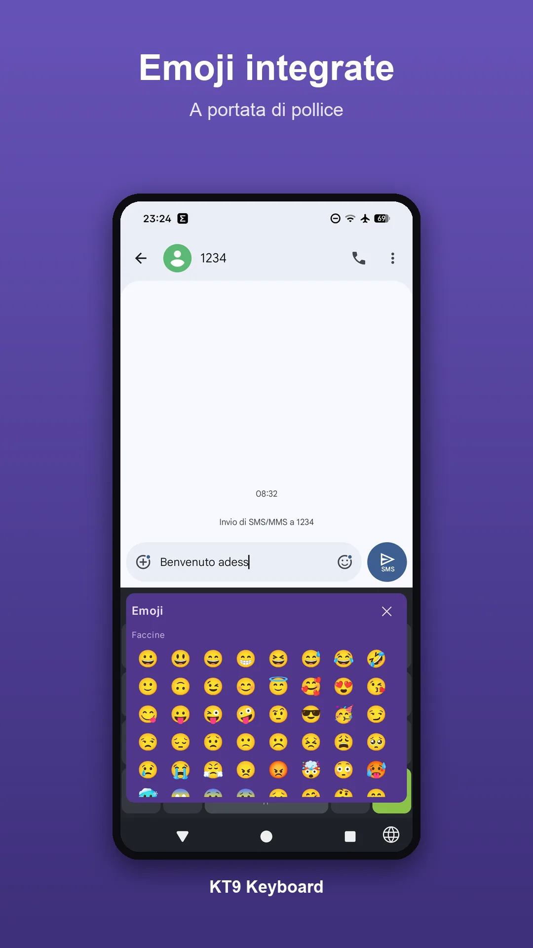 KT9 — screenshot 5