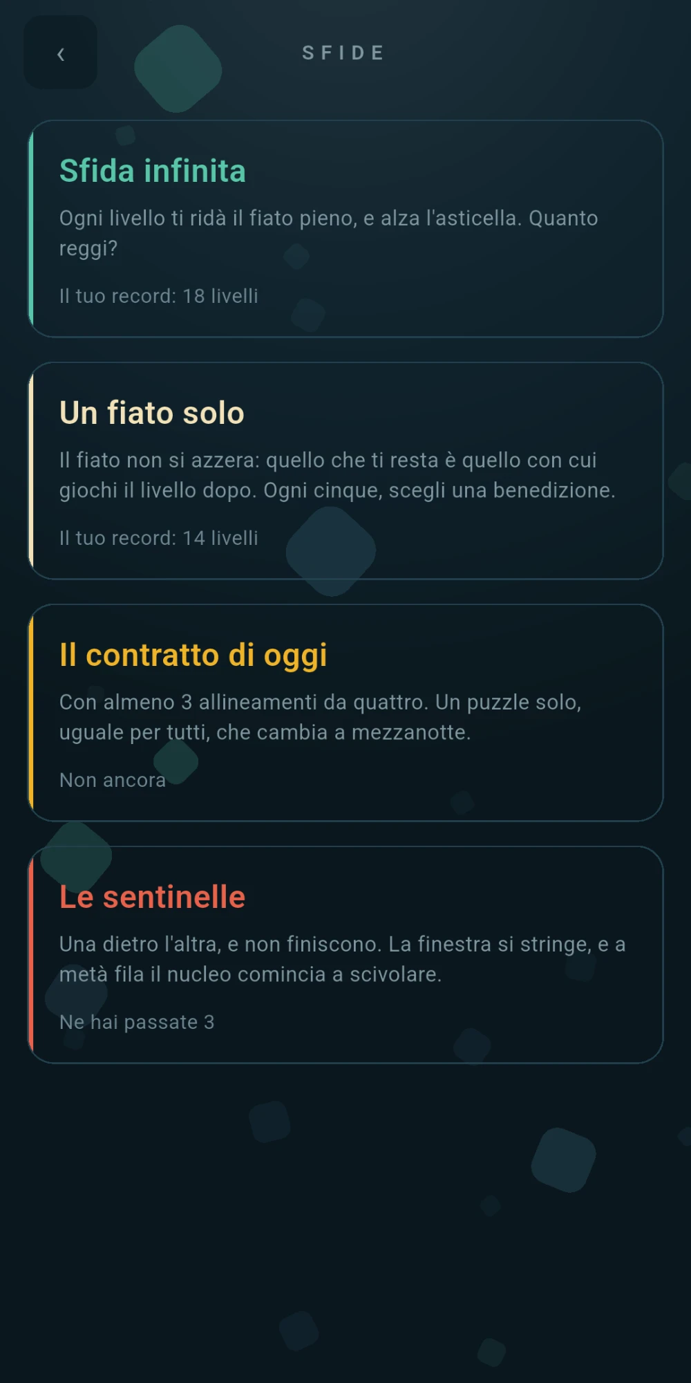 Apnea — screenshot 5