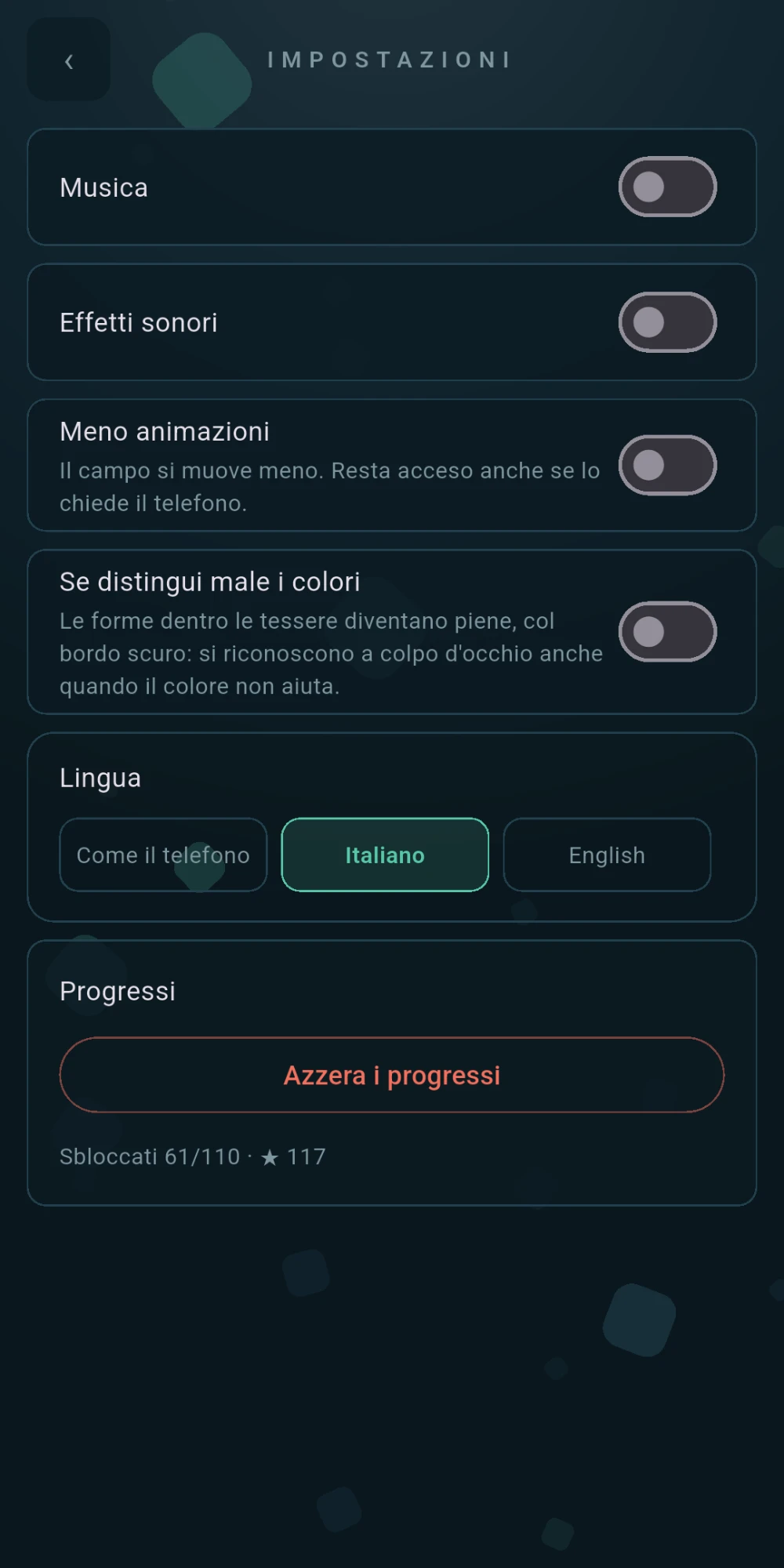 Apnea — screenshot 6