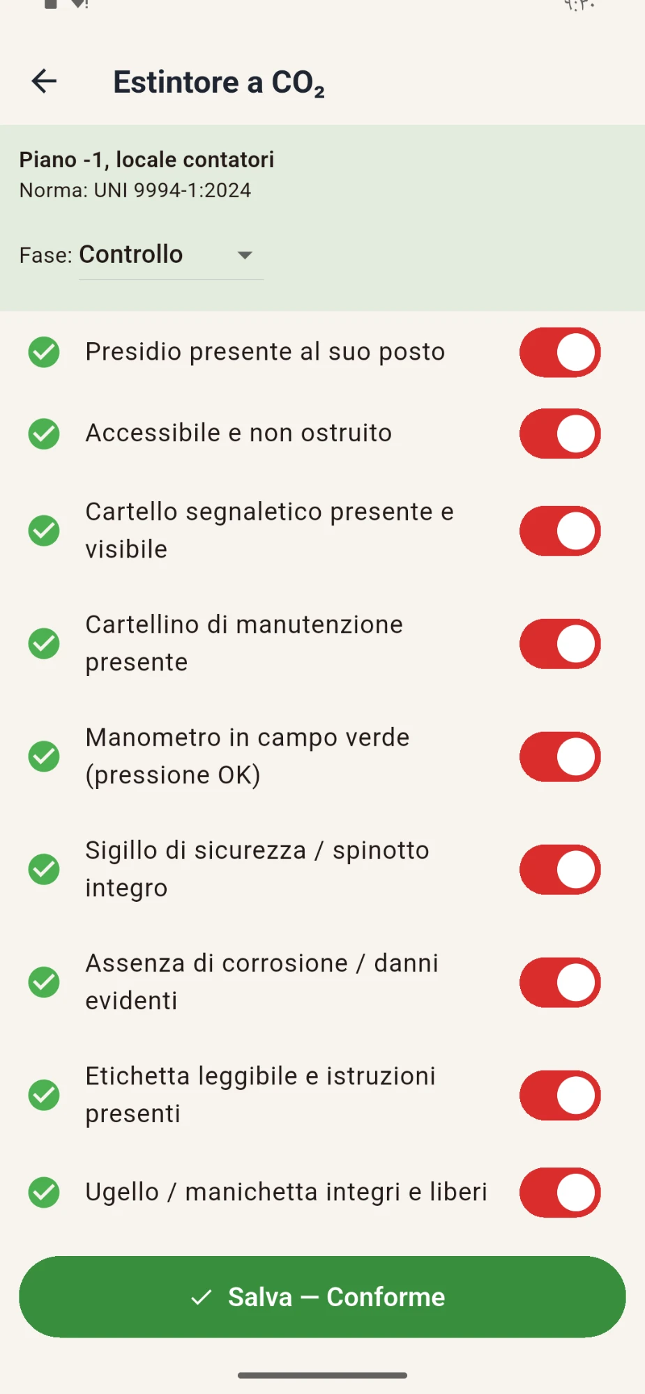 Estingo — screenshot 3